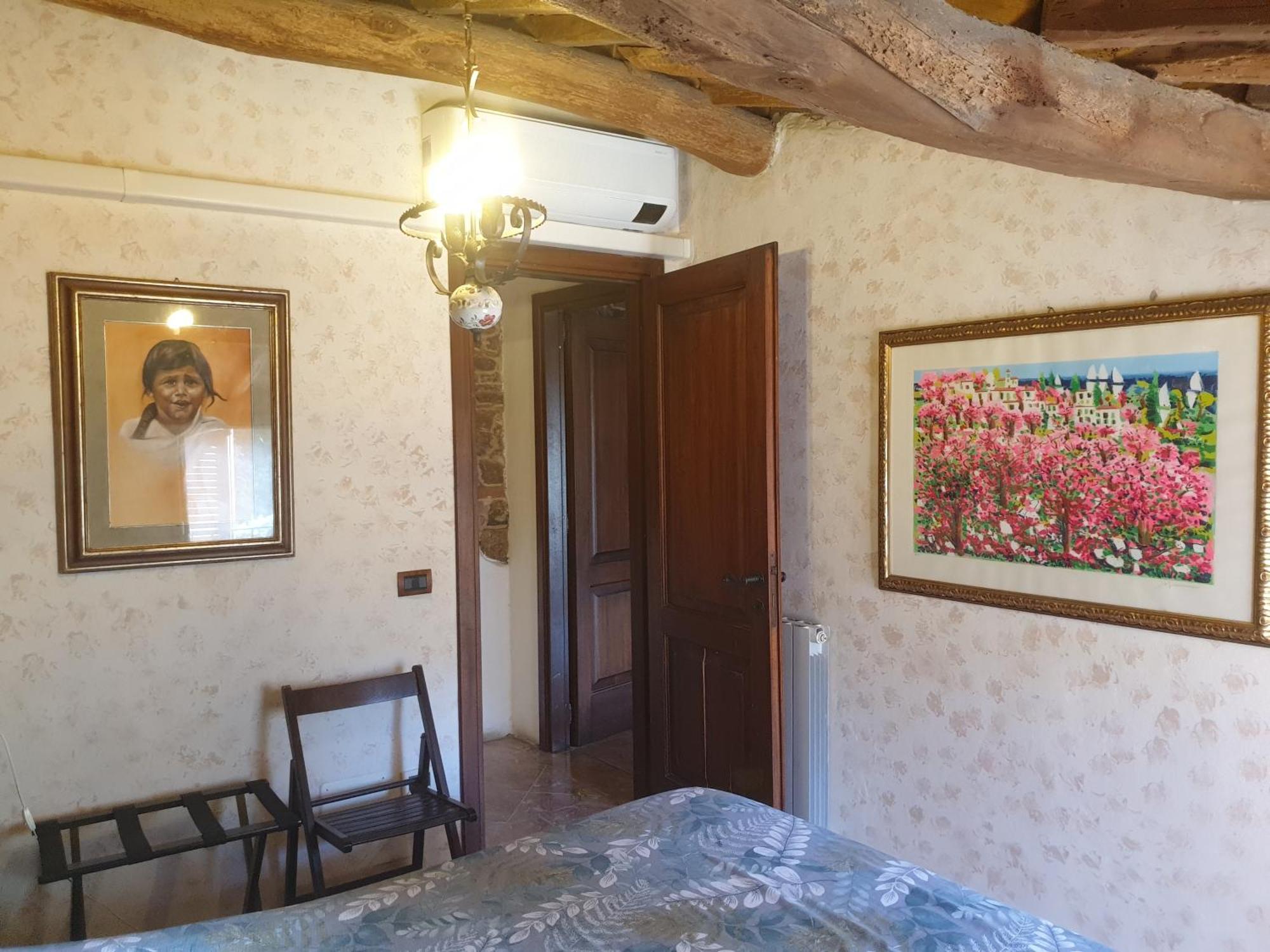 Vacation Home Tuscany Filettole 2 Eksteriør billede