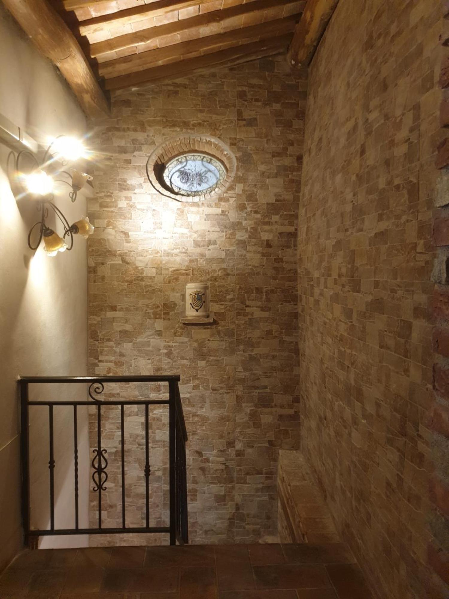 Vacation Home Tuscany Filettole 2 Eksteriør billede
