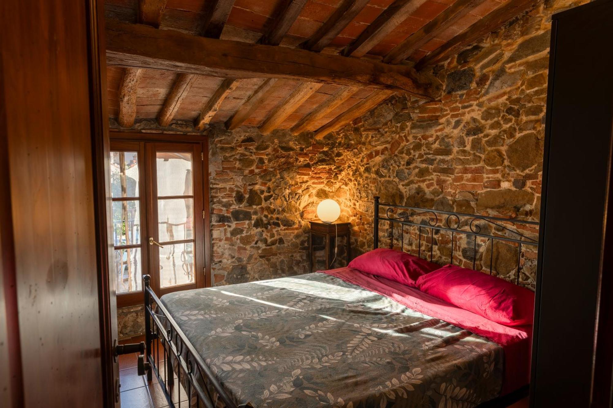 Vacation Home Tuscany Filettole 2 Eksteriør billede