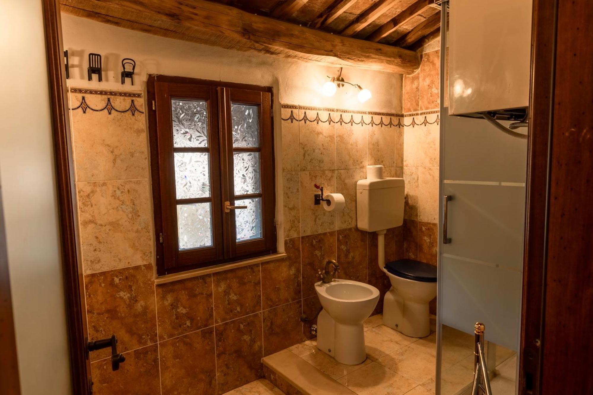 Vacation Home Tuscany Filettole 2 Eksteriør billede